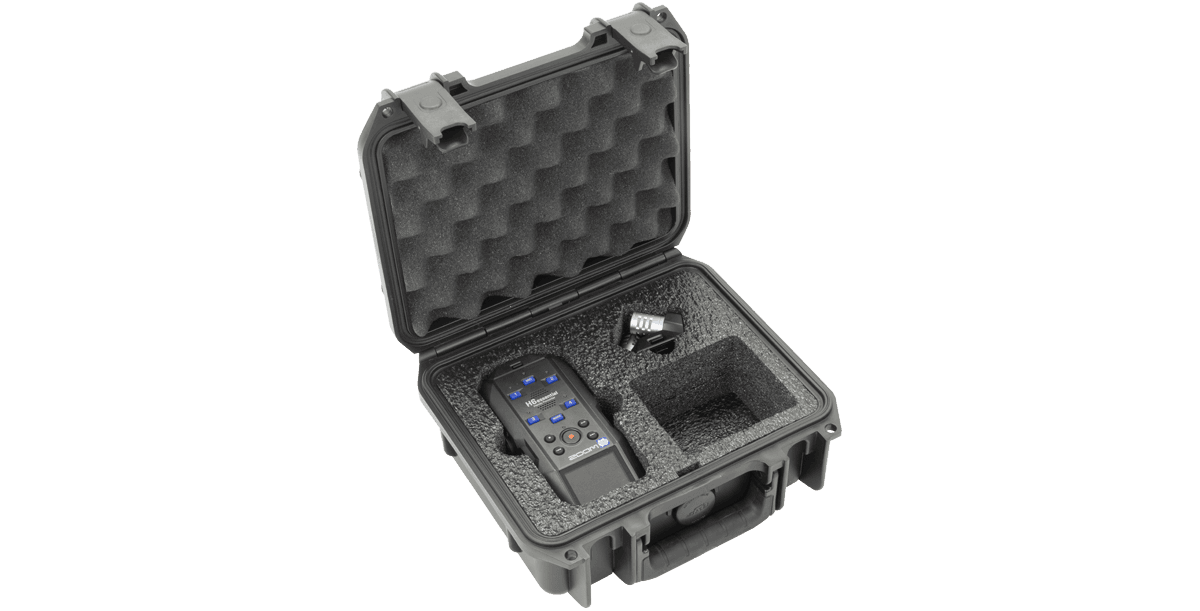 SKB Cases 3I-0907-4H6E