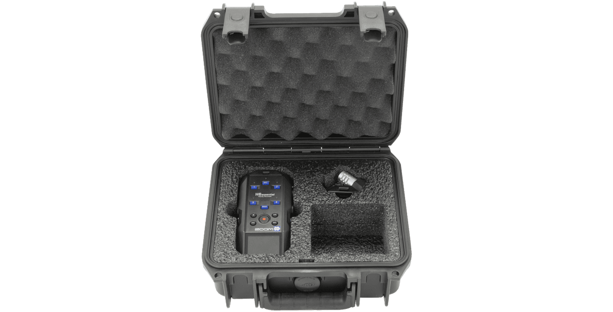 SKB Cases 3I-0907-4H6E