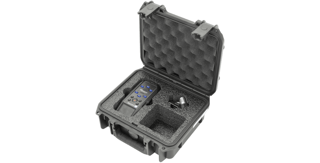 SKB Cases 3I-0907-4H6E