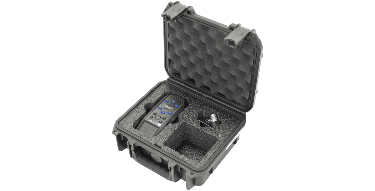SKB Cases 3I-0907-4H6E
