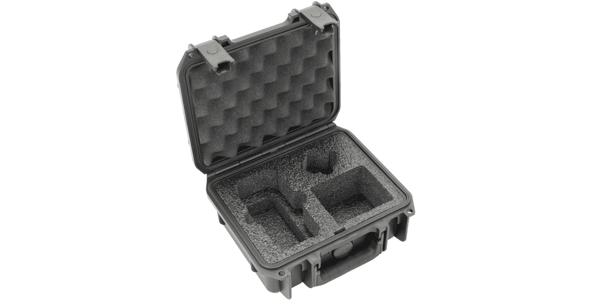 SKB Cases 3I-0907-4H6E