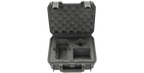 SKB Cases 3I-0907-4H6E