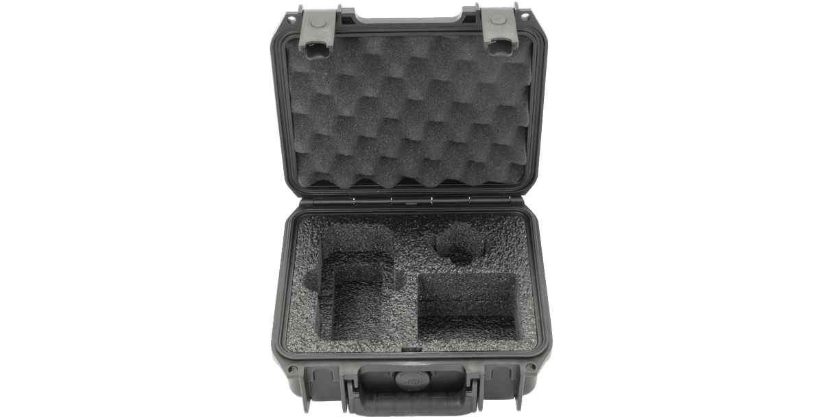 SKB Cases 3I-0907-4H6E