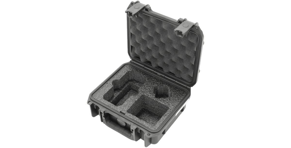 SKB Cases 3I-0907-4H6E