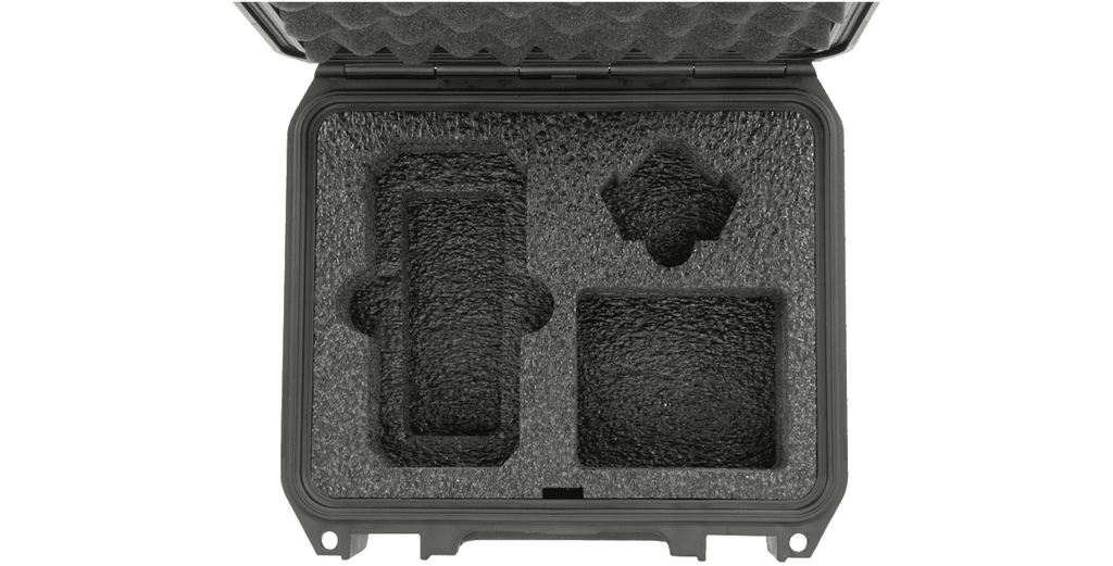 SKB Cases 3I-0907-4H6E