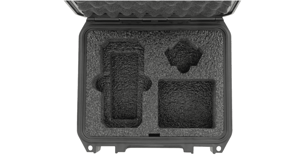 SKB Cases 3I-0907-4H6E