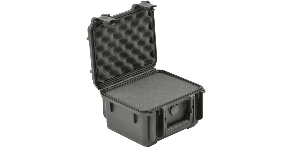 SKB Cases 3I-0907-6B-C