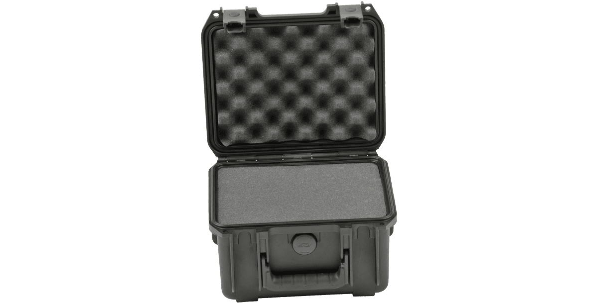 SKB Cases 3I-0907-6B-C