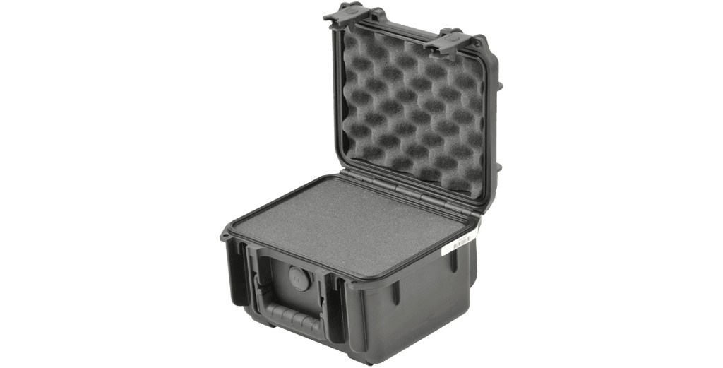 SKB Cases 3I-0907-6B-C