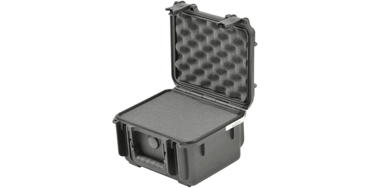 SKB Cases 3I-0907-6B-C