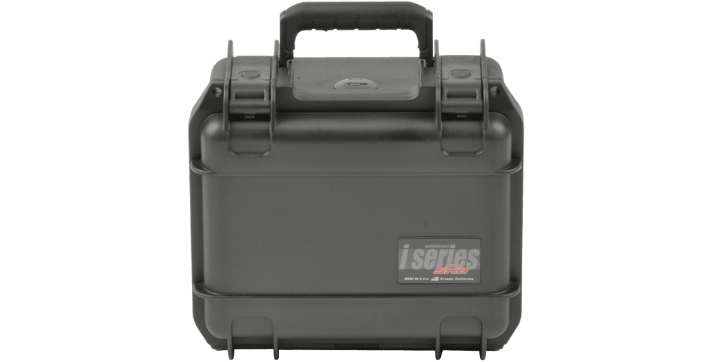 SKB Cases 3I-0907-6B-C