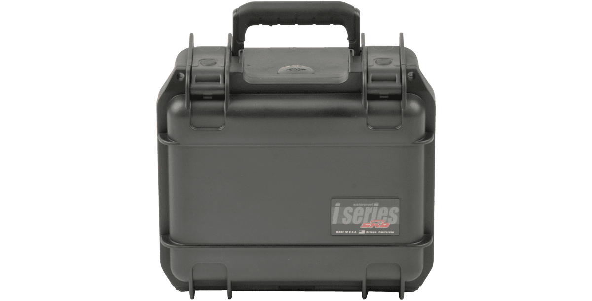 SKB Cases 3I-0907-6B-C