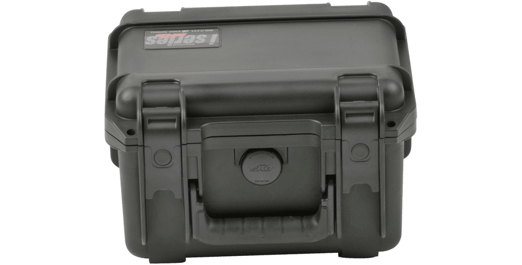 SKB Cases 3I-0907-6B-C