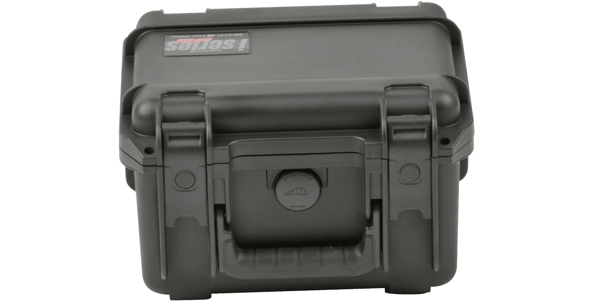 SKB Cases 3I-0907-6B-C