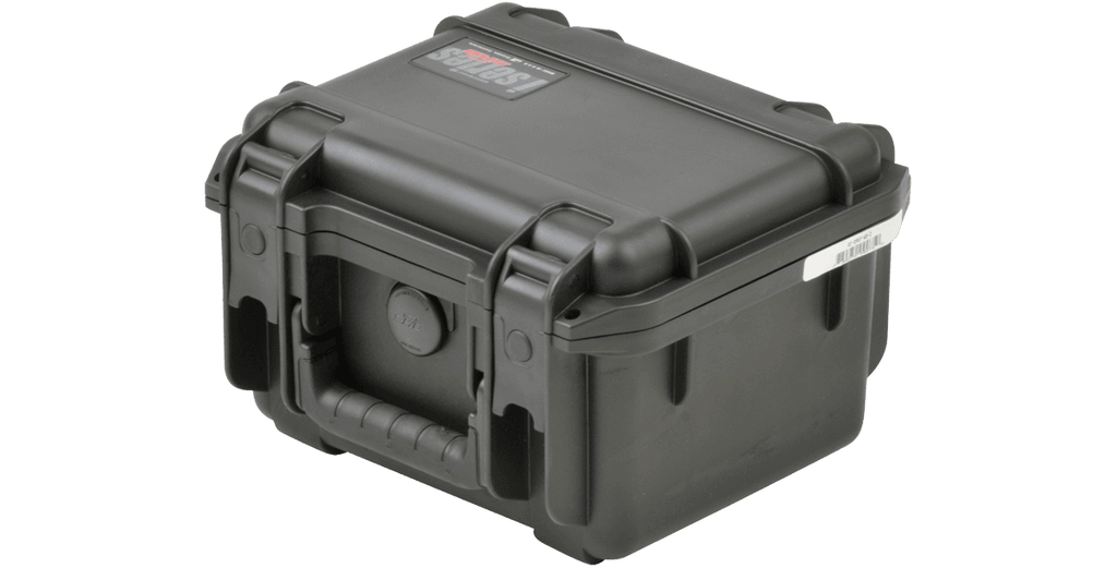 SKB Cases 3I-0907-6B-C