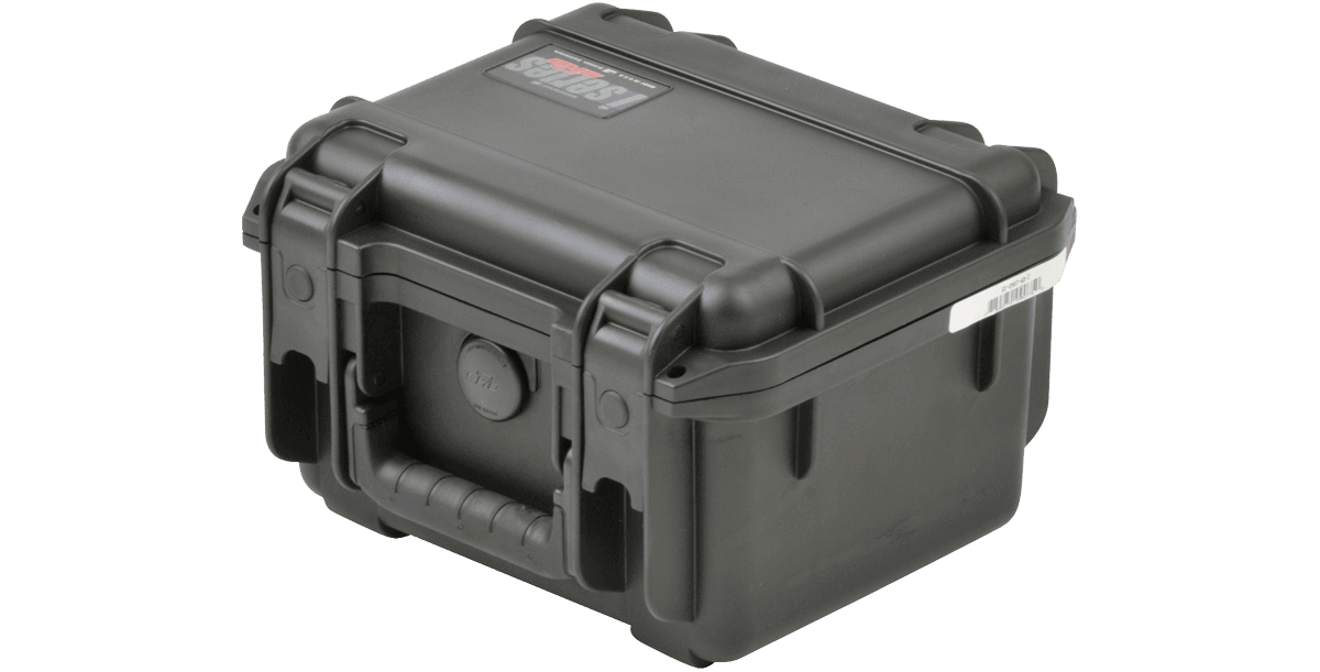 SKB Cases 3I-0907-6B-C