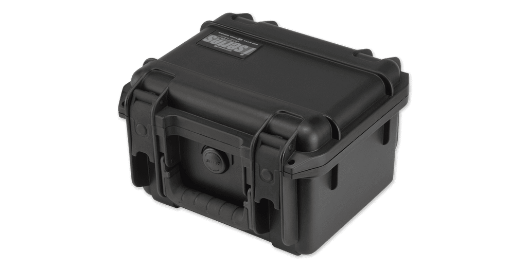 SKB Cases 3I-0907-6B-E
