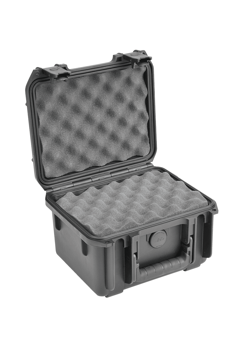 SKB Cases 3I-0907-6B-L