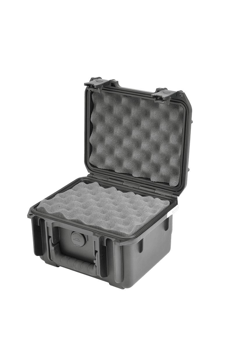 SKB Cases 3I-0907-6B-L