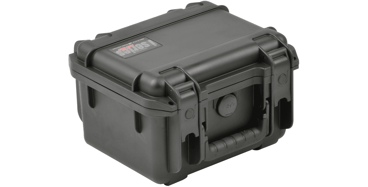 SKB Cases 3I-0907-6B-L