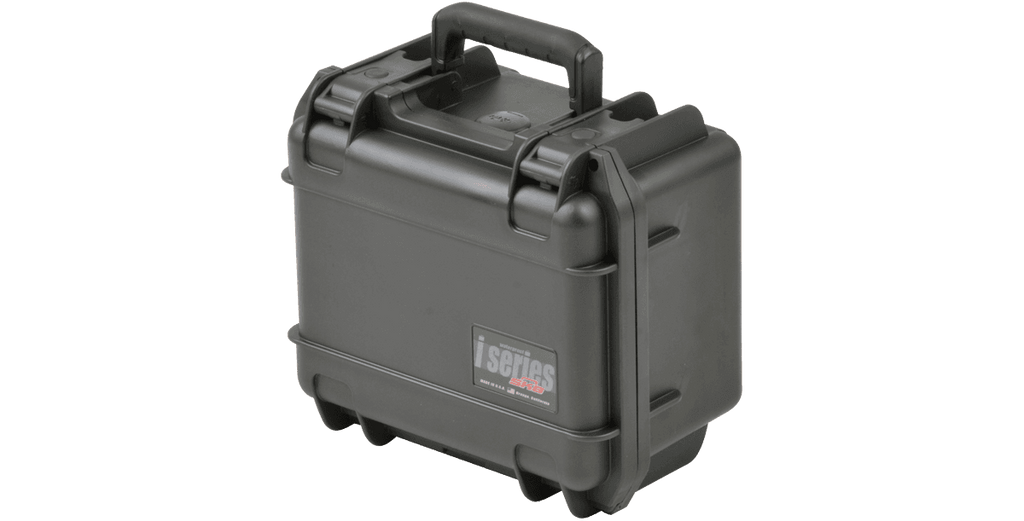 SKB Cases 3I-0907-6B-L