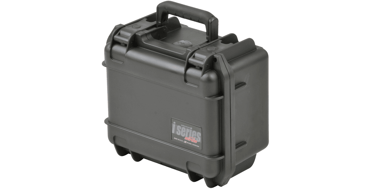 SKB Cases 3I-0907-6B-L