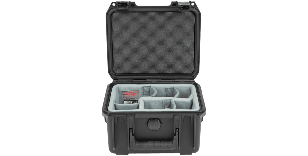 SKB Cases 3I-0907-6DT