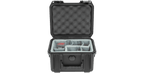 SKB Cases 3I-0907-6DT