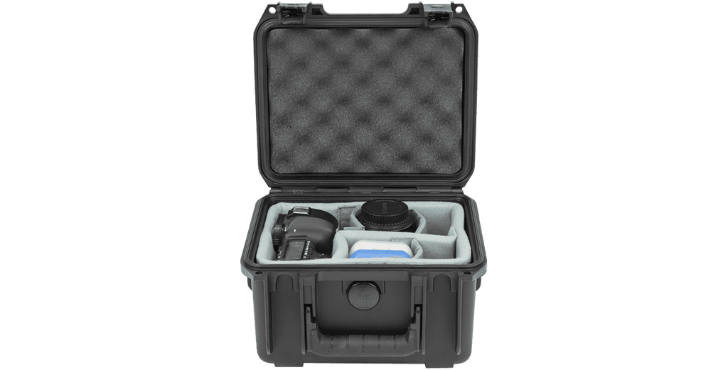 SKB Cases 3I-0907-6DT