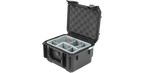 SKB Cases 3I-0907-6DT