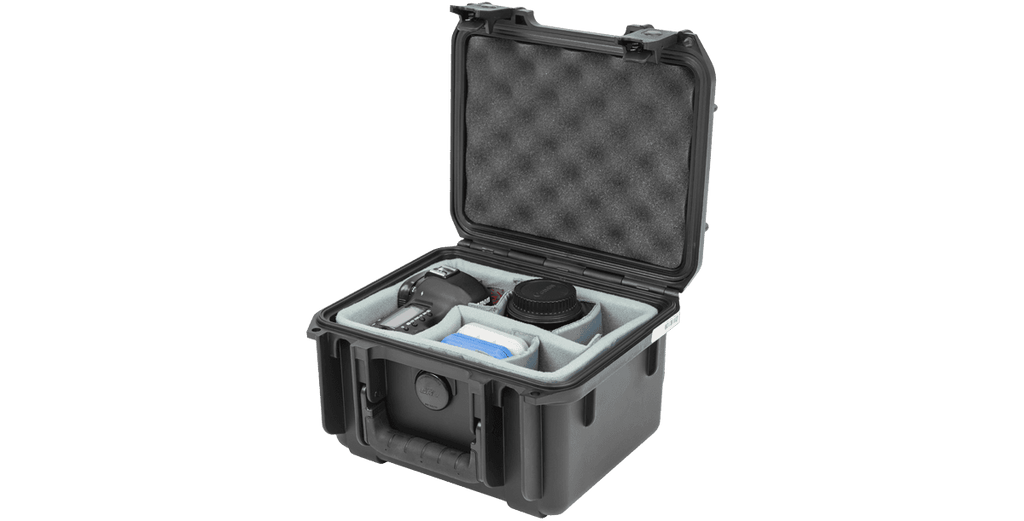SKB Cases 3I-0907-6DT