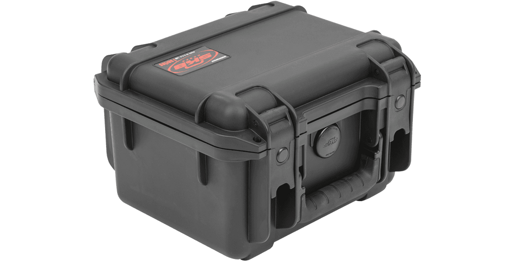 SKB Cases 3I-0907-6DT