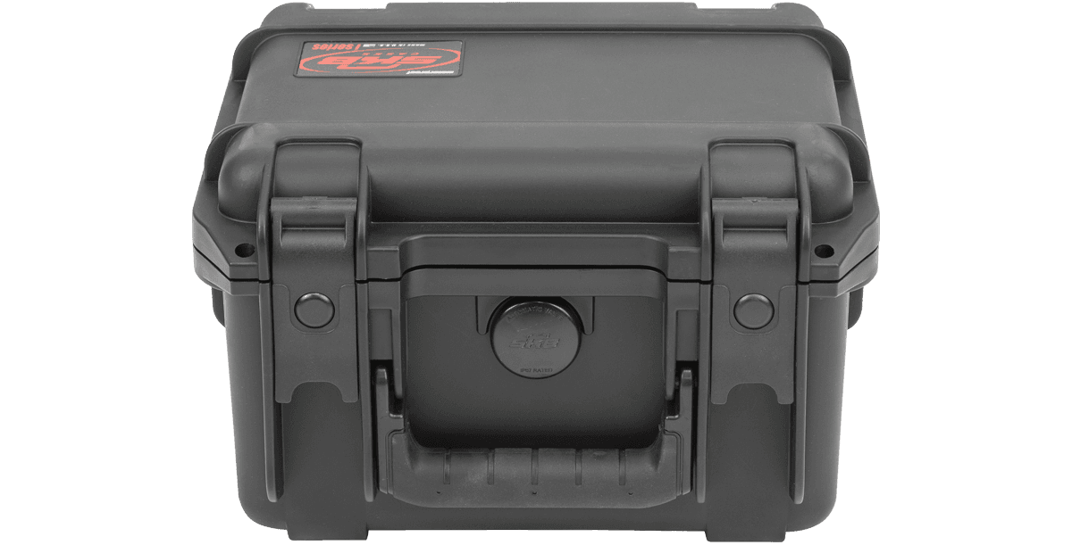 SKB Cases 3I-0907-6DT