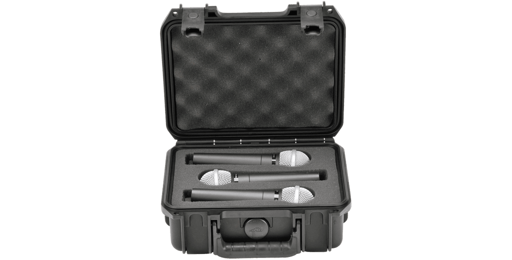 SKB Cases 3I-0907-MC3