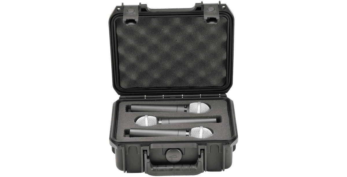 SKB Cases 3I-0907-MC3