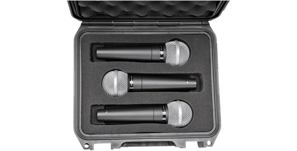 SKB Cases 3I-0907-MC3