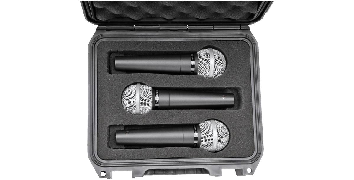 SKB Cases 3I-0907-MC3