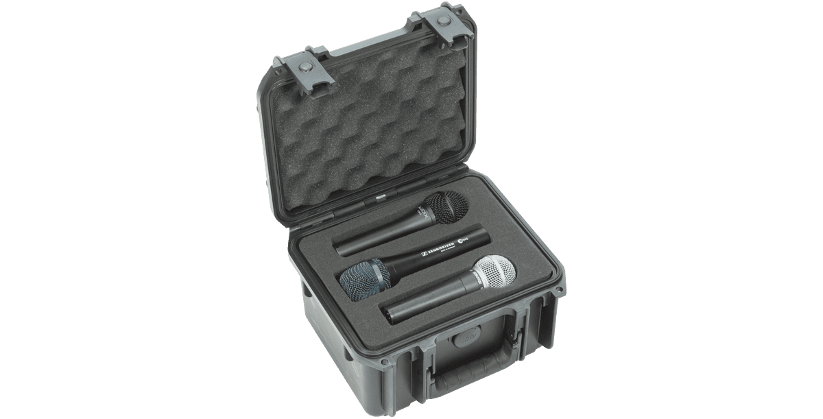 SKB Cases 3I-0907-MC6