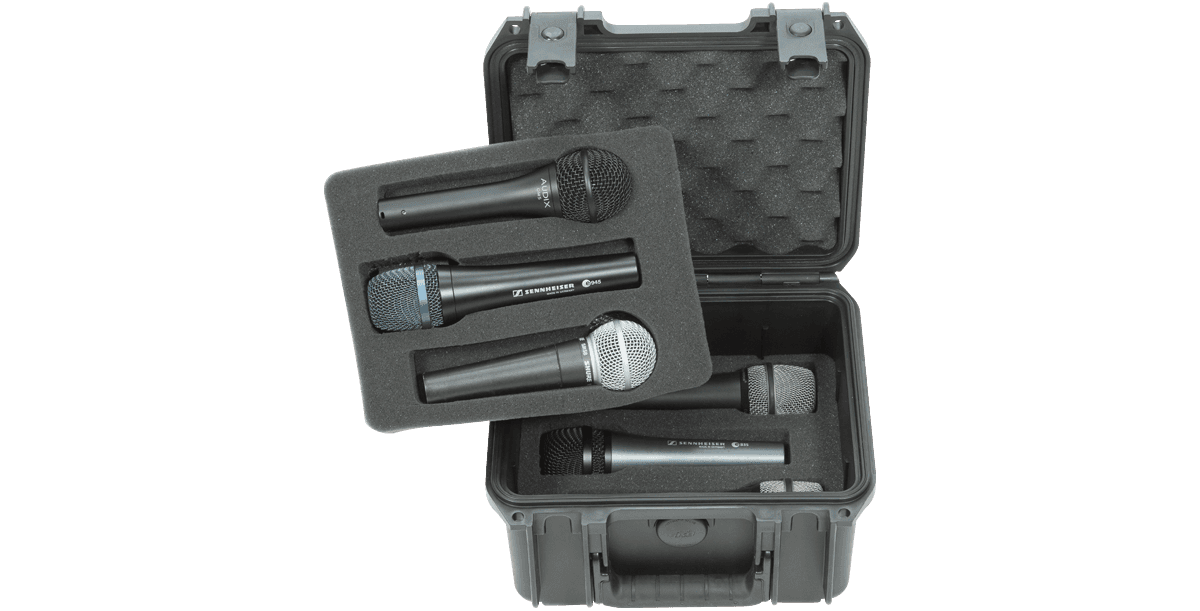 SKB Cases 3I-0907-MC6