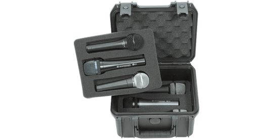 SKB Cases 3I-0907-MC6