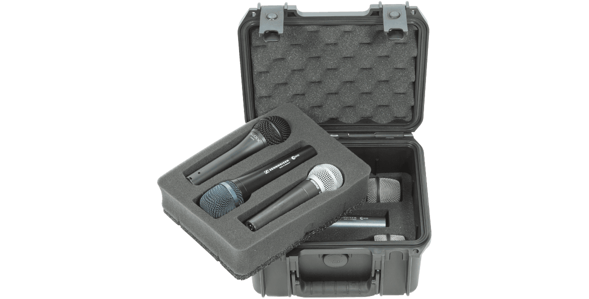 SKB Cases 3I-0907-MC6