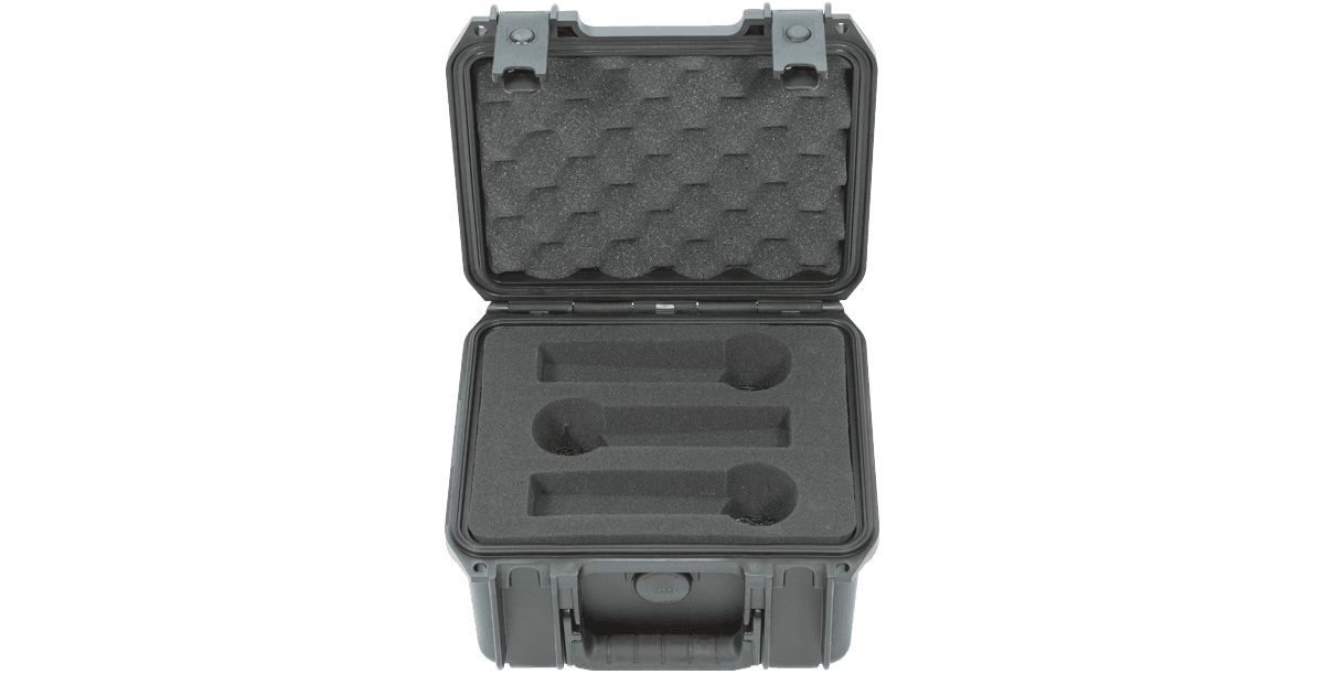 SKB Cases 3I-0907-MC6