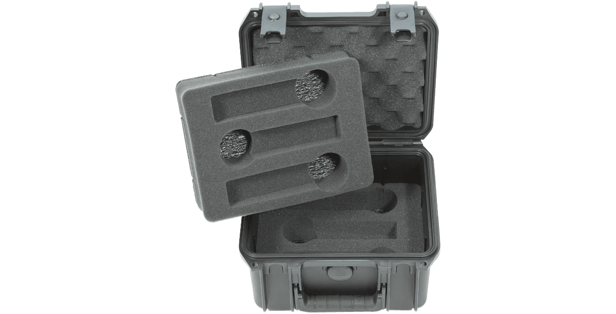 SKB Cases 3I-0907-MC6