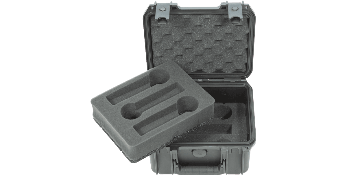 SKB Cases 3I-0907-MC6