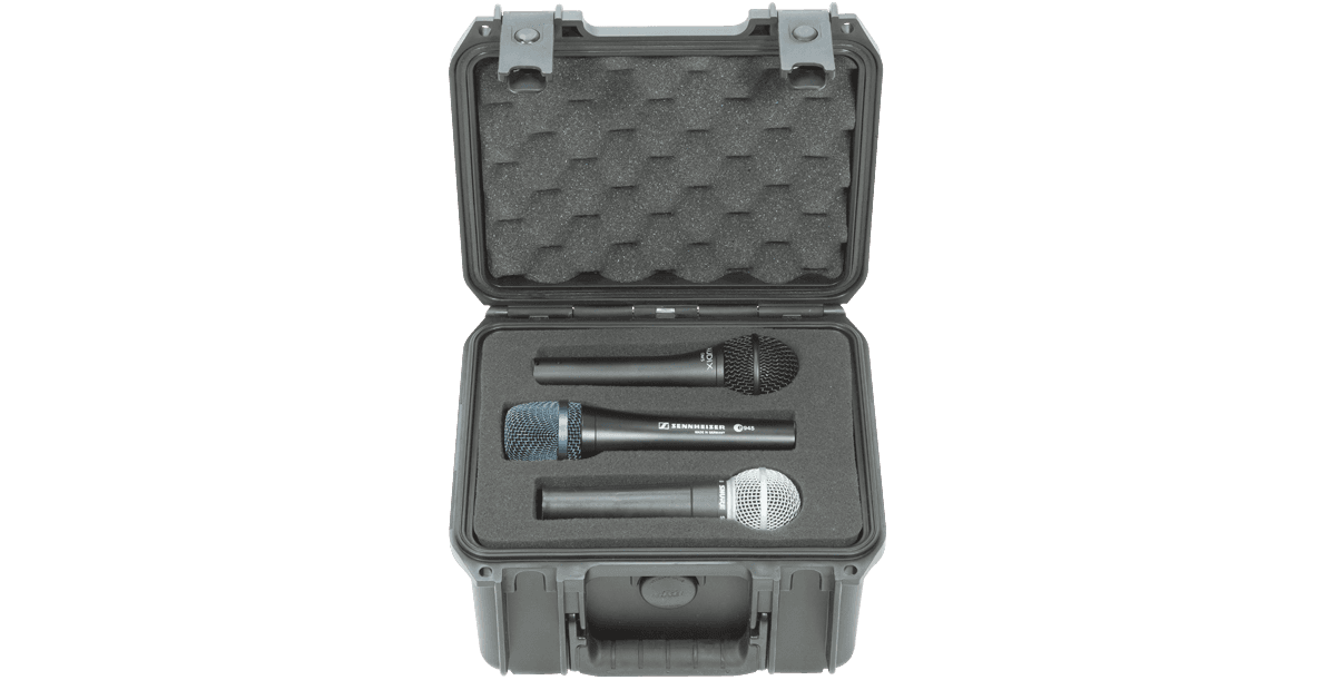 SKB Cases 3I-0907-MC6