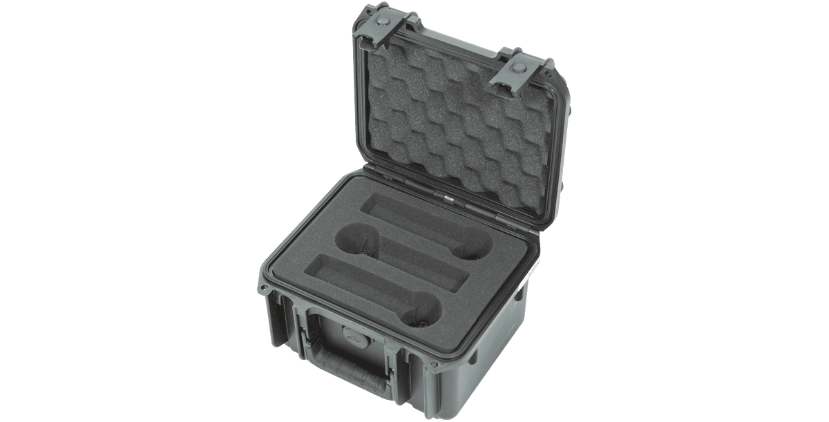 SKB Cases 3I-0907-MC6