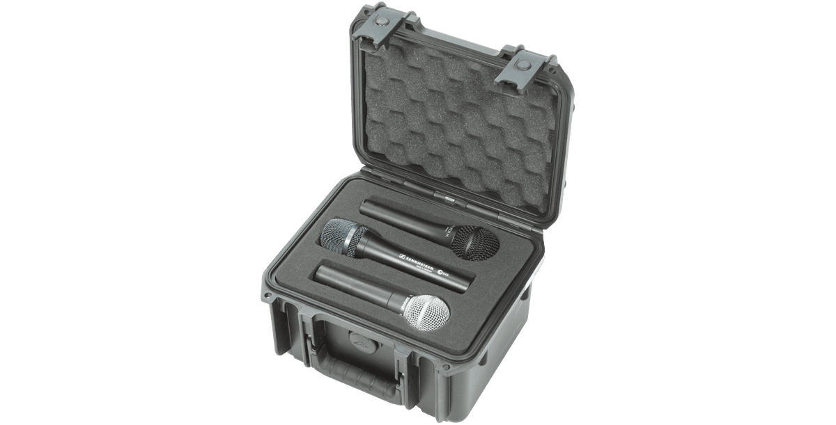 SKB Cases 3I-0907-MC6
