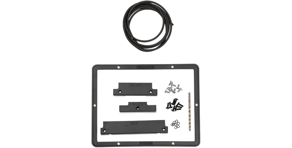 SKB Cases 3I-0907-PRK