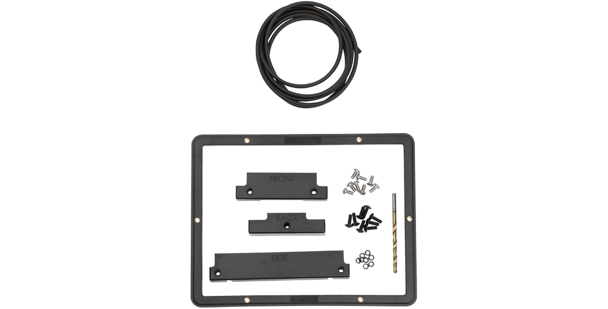 SKB Cases 3I-0907-PRK