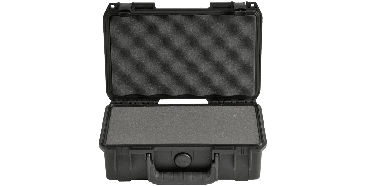 SKB Cases 3I-1006-3B-C